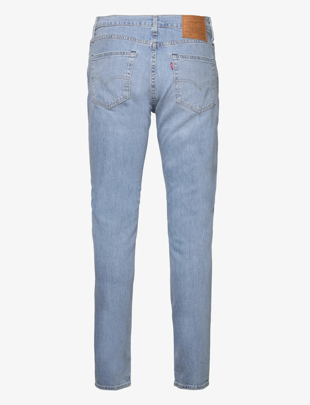 511 sales slim taper