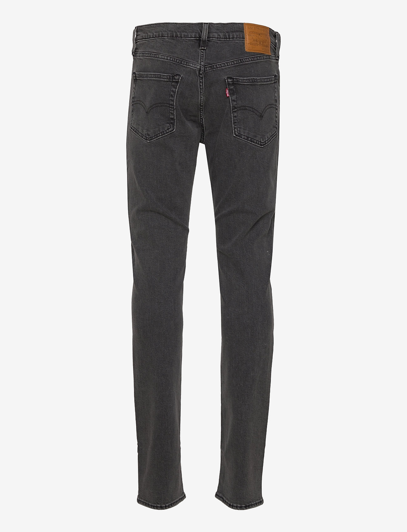 LEVI´S Men - 511 SLIM STORM RIDER ADV - blacks - 1
