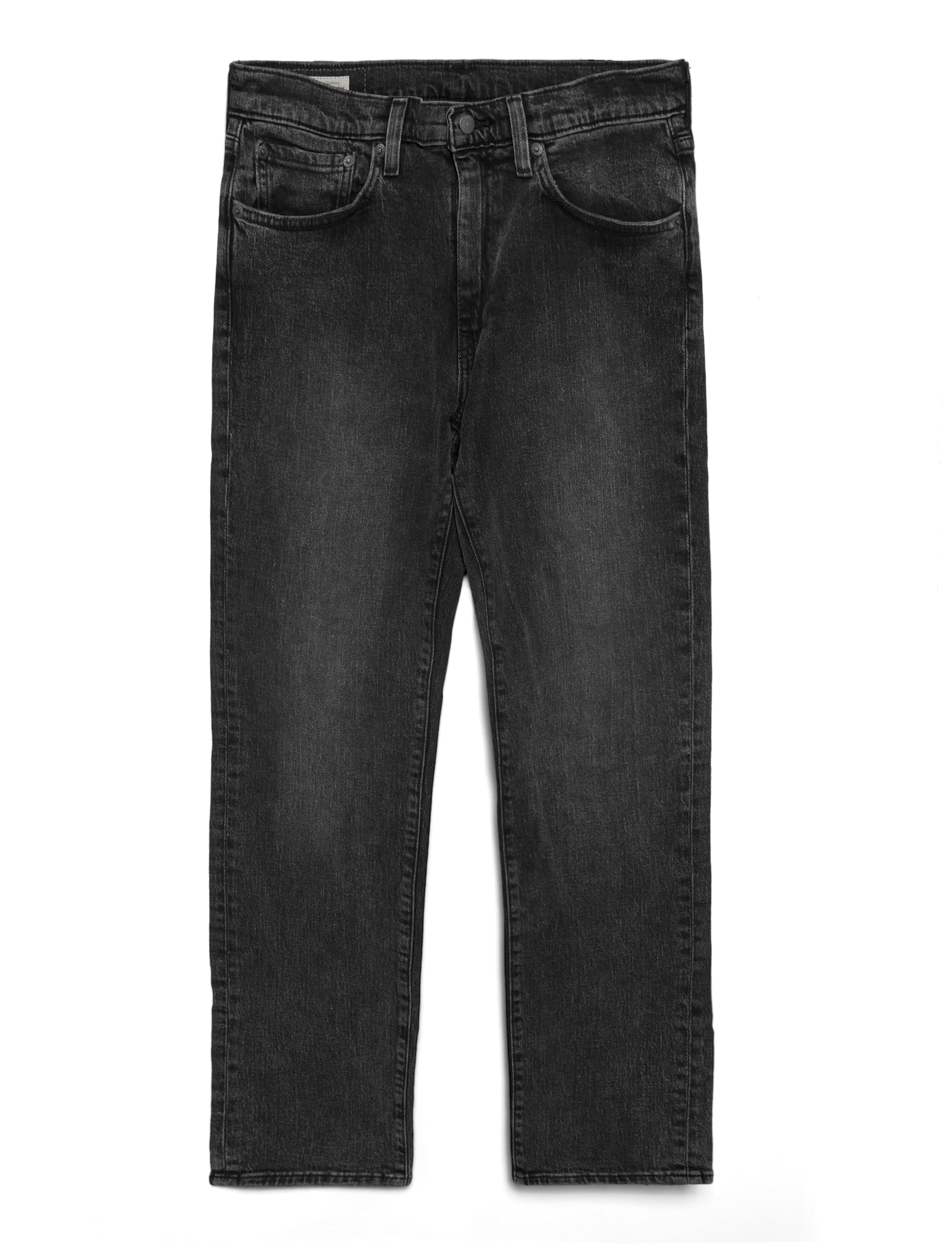 LEVI'S 511 Slim Overnighter Grau - 31x34 - Herren