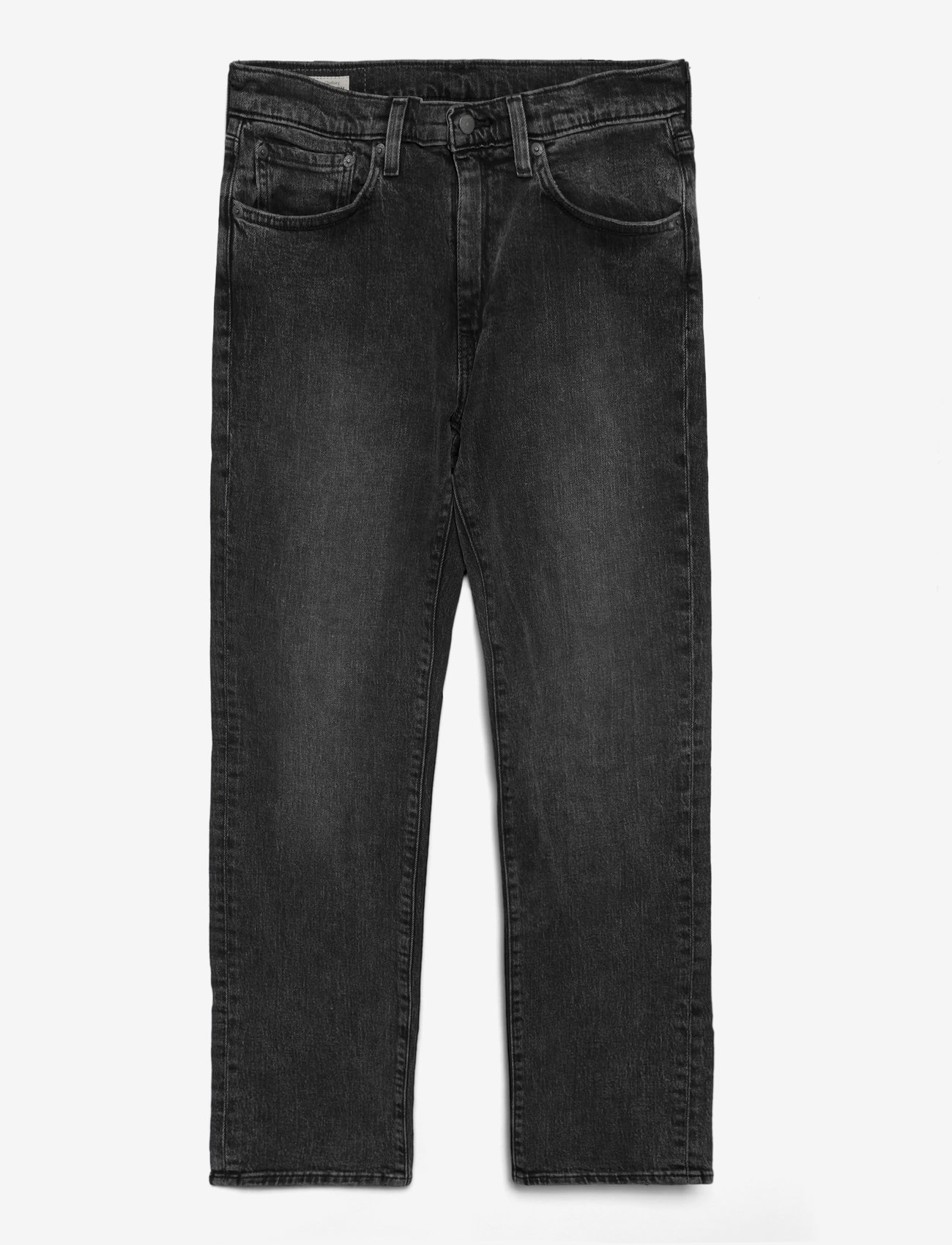 Levi's® - 511 SLIM OVERNIGHTER - slim jeans - blacks - 1