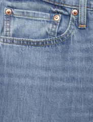 LEVI´S Men - 511 SLIM DAPPERLING COOL - slim jeans - light indigo - worn in - 2