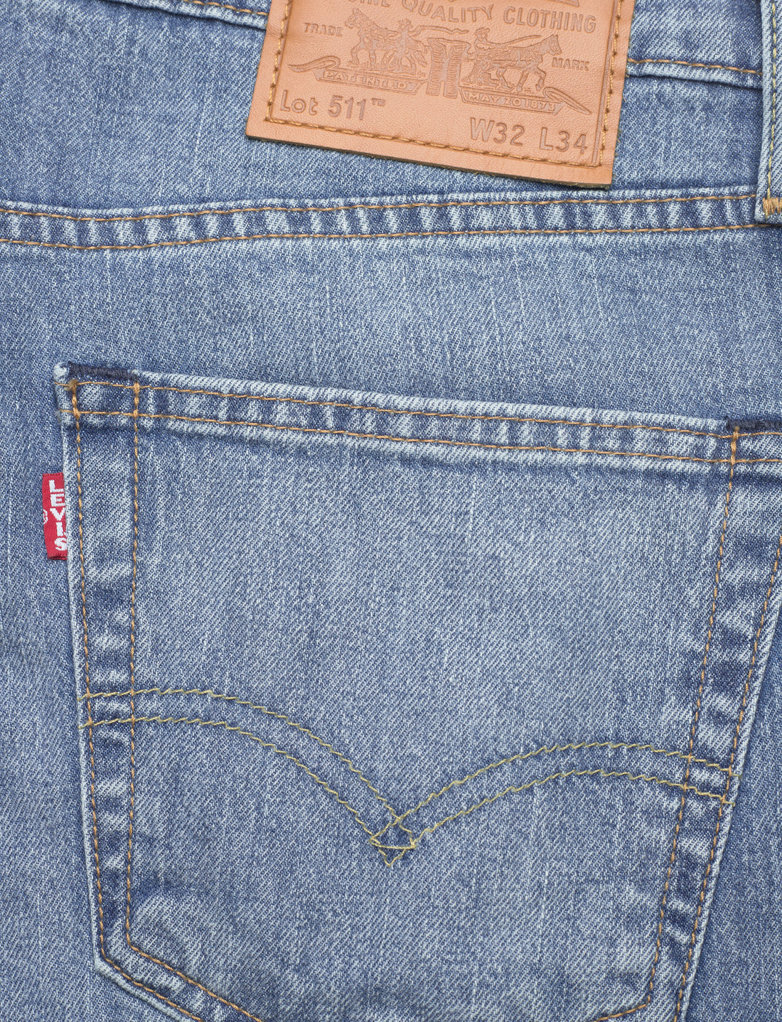Levi strauss 2025 lot 511
