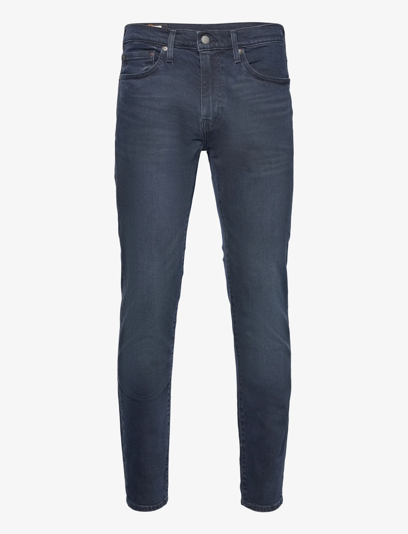 LEVI´S Men - 511 SLIM CHICKEN OF THE WOODS - slim fit jeans - dark indigo - worn in - 0