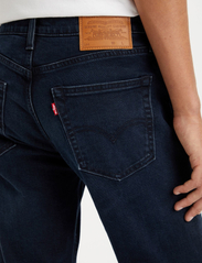 LEVI´S Men - 511 SLIM CHICKEN OF THE WOODS - slim fit jeans - dark indigo - worn in - 6
