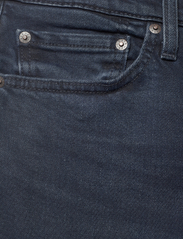 LEVI´S Men - 511 SLIM CHICKEN OF THE WOODS - slim fit jeans - dark indigo - worn in - 7