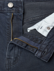 LEVI´S Men - 511 SLIM CHICKEN OF THE WOODS - slim fit jeans - dark indigo - worn in - 8