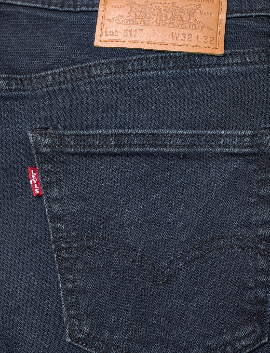 Levis 2025 lot 511