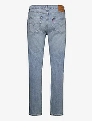 LEVI´S Men - 511 SLIM PORTABELLO DX - džinsa bikses ar tievām starām - light indigo - worn in - 1