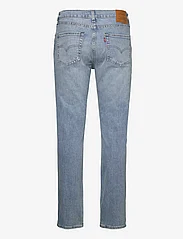 LEVI´S Men - 511 SLIM PORTABELLO DX - slim jeans - light indigo - worn in - 1