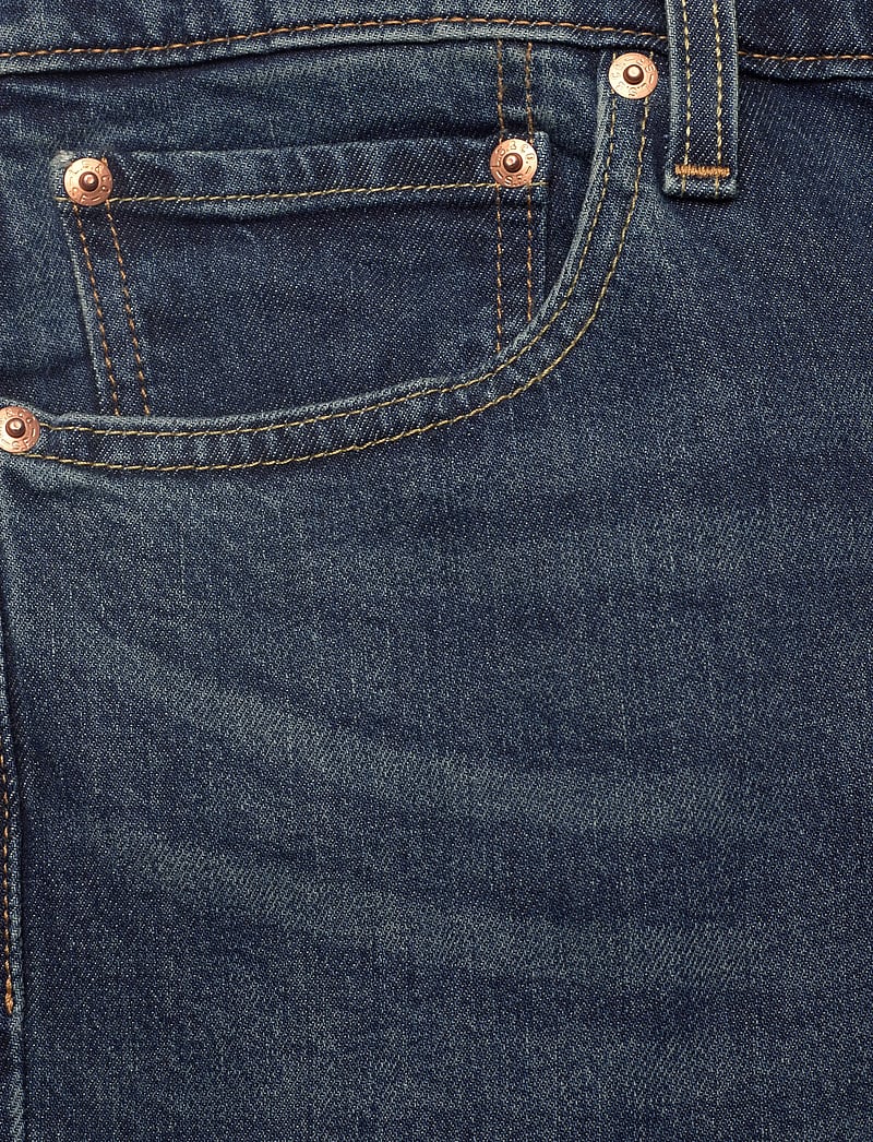 Levi's® - 511 SLIM FIGURE IT OUT ADV - slim jeans - dark indigo - worn in - 3