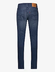 LEVI´S Men - 511 SLIM JUST ONE MORE - slim fit jeans - dark indigo - worn in - 1