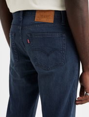 LEVI´S Men - 511 SLIM JUST ONE MORE - slim jeans - dark indigo - worn in - 6