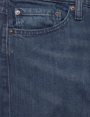 LEVI´S Men - 511 SLIM JUST ONE MORE - slim jeans - dark indigo - worn in - 7
