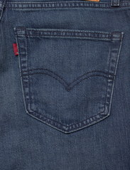 LEVI´S Men - 511 SLIM JUST ONE MORE - slim jeans - dark indigo - worn in - 9