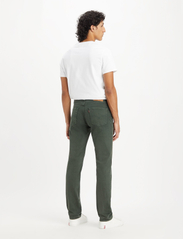 LEVI´S Men - 511 SLIM ALGAE GD - slim fit jeans - greens - 4