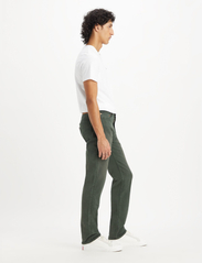 LEVI´S Men - 511 SLIM ALGAE GD - slim fit jeans - greens - 5