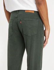 LEVI´S Men - 511 SLIM ALGAE GD - slim fit jeans - greens - 6