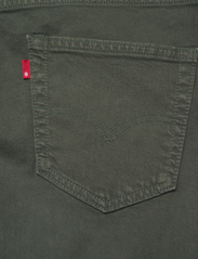LEVI´S Men - 511 SLIM ALGAE GD - slim fit jeans - greens - 9