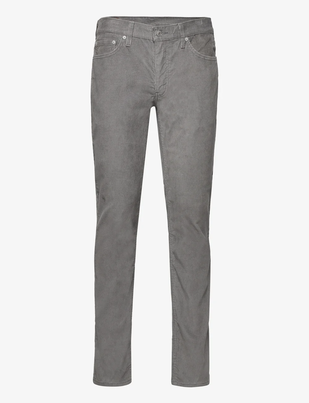 LEVI S Men 511 Slim Pewter S 14w Cord Slim jeans Boozt