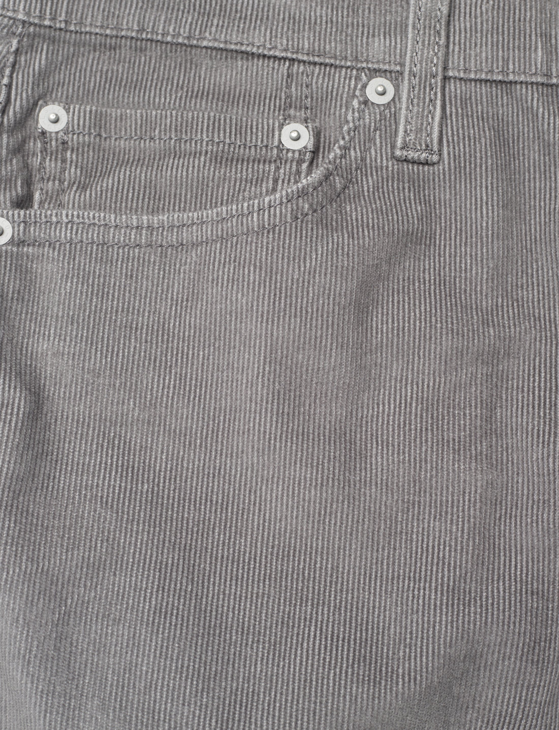 LEVI S Men 511 Slim Pewter S 14w Cord Slim jeans Boozt