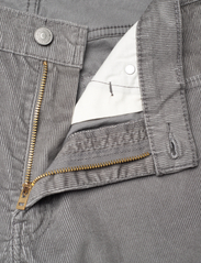 LEVI´S Men - 511 SLIM PEWTER S 14W CORD - džinsa bikses ar tievām starām - greys - 3