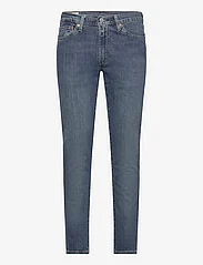 LEVI´S Men - 511 SLIM WHOOP - slim fit jeans - dark indigo - flat finish - 0