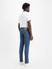 LEVI´S Men - 511 SLIM WHOOP - slim fit jeans - dark indigo - flat finish - 3