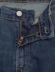 LEVI´S Men - 511 SLIM WHOOP - slim fit jeans - dark indigo - flat finish - 6