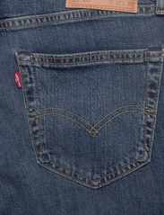 LEVI´S Men - 511 SLIM WHOOP - slim jeans - dark indigo - flat finish - 7
