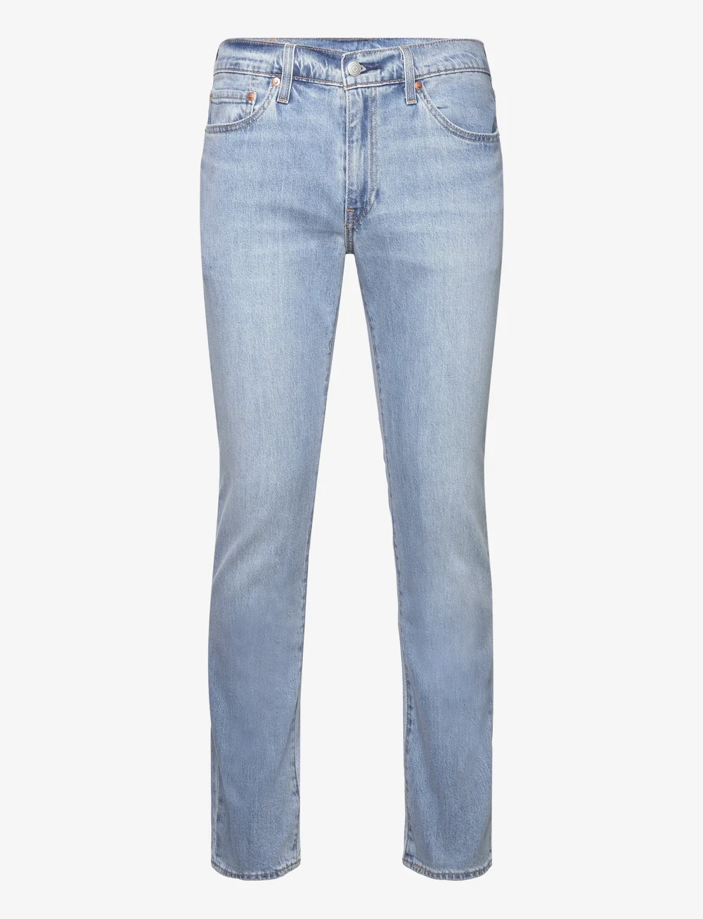 Levi's® - 511 SLIM CALL IT OFF - slim jeans - med indigo - worn in - 1