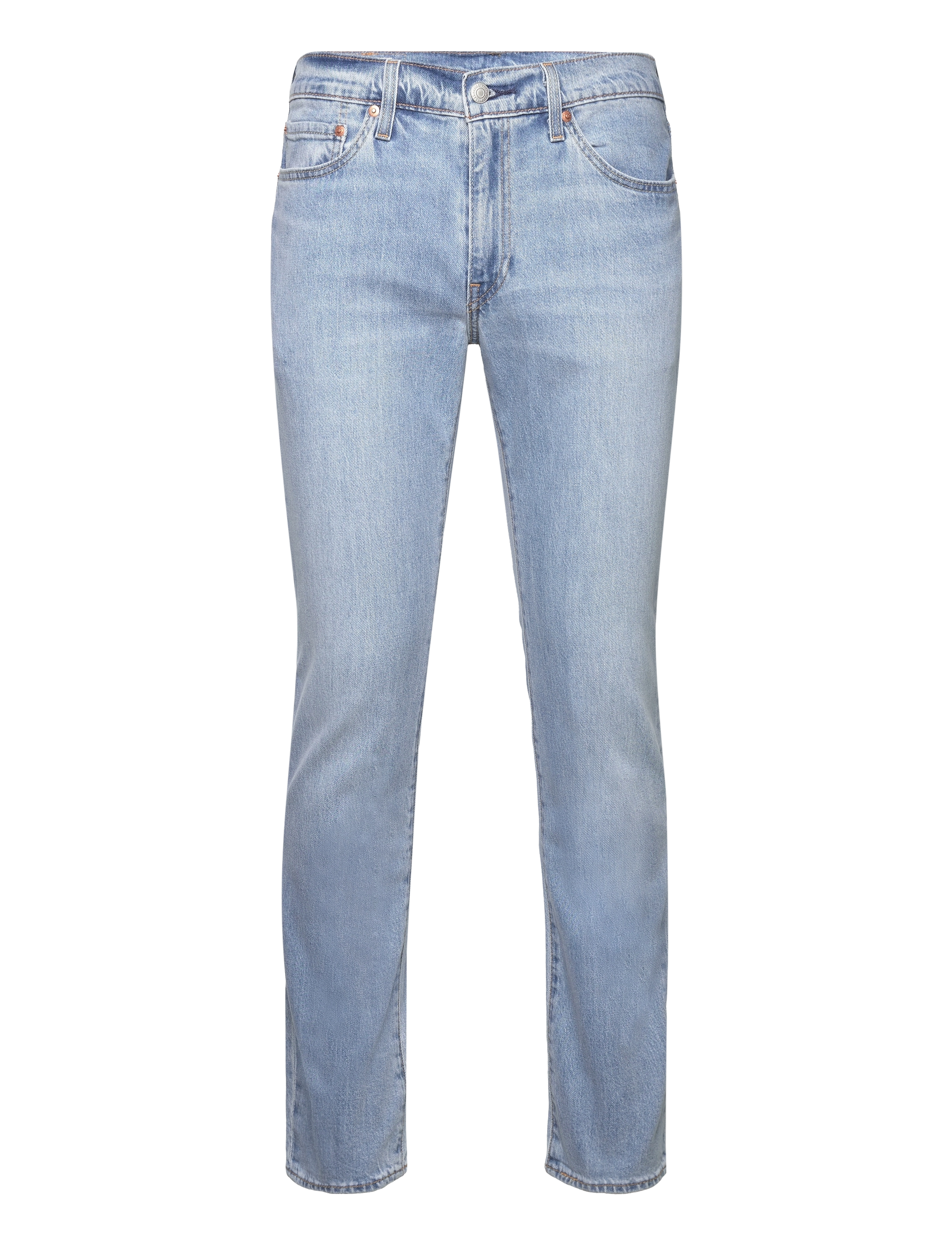 Levi's® 511 SLIM CALL IT OFF - Levi's® - MED INDIGO - WORN IN / blue