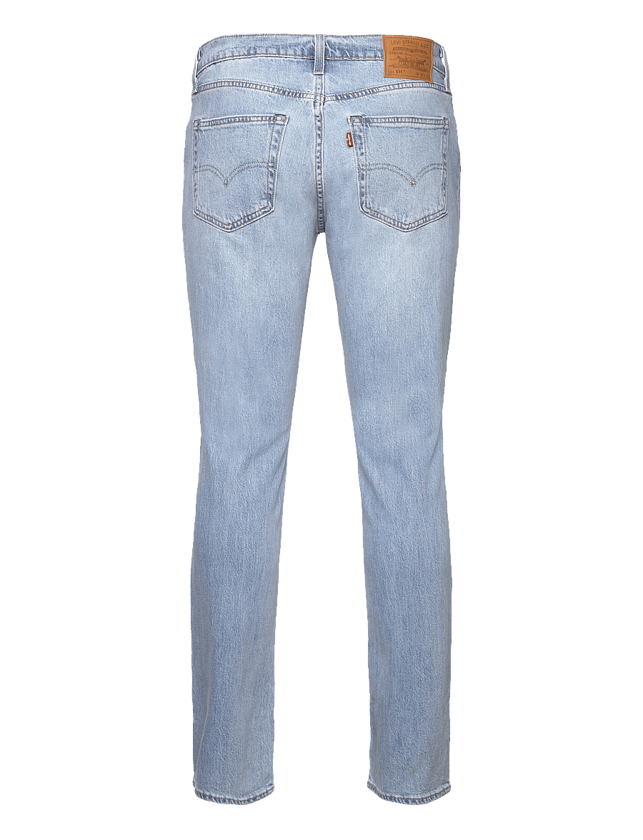 Levi's® - 511 SLIM CALL IT OFF - slim jeans - med indigo - worn in - 2