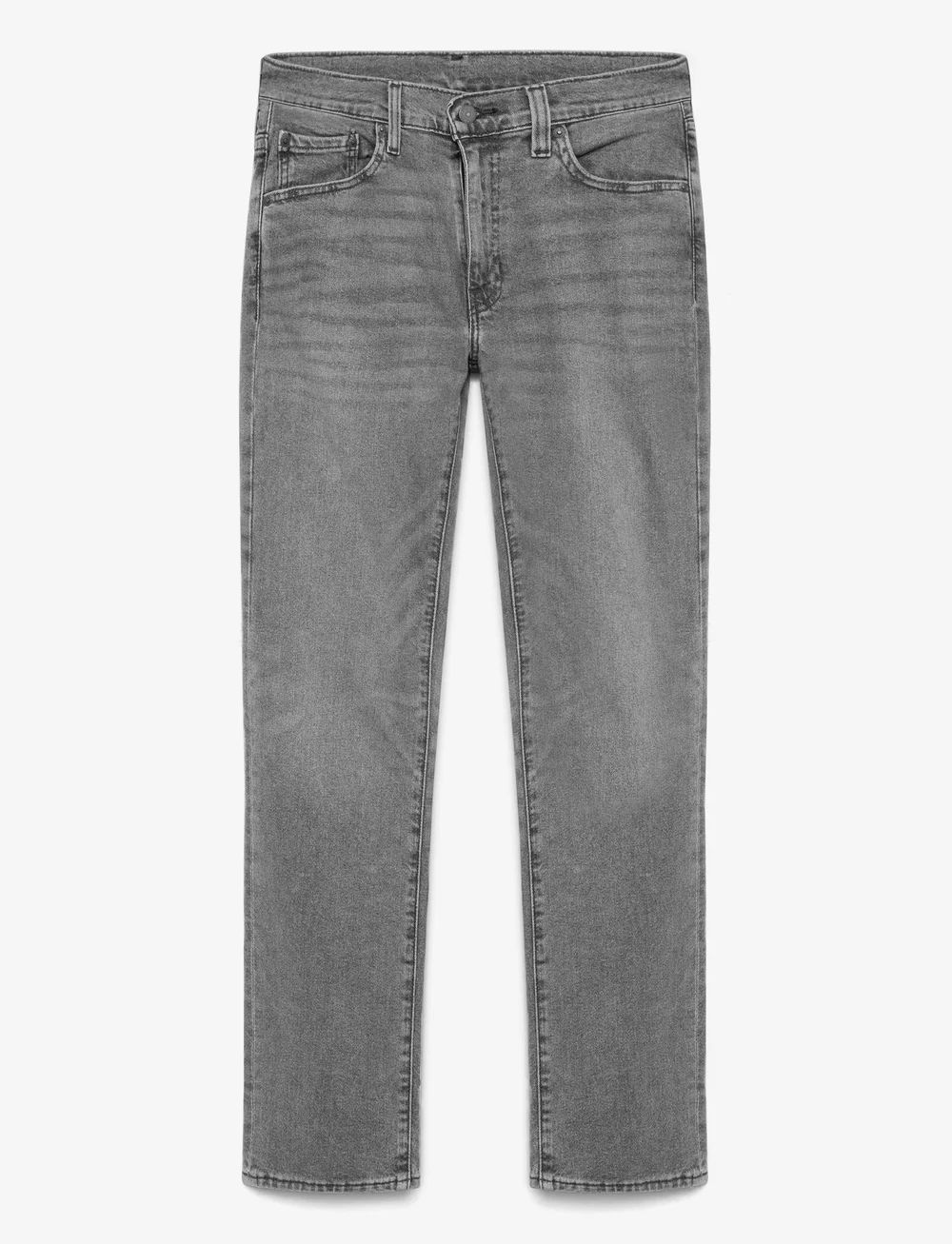 Levi's® - 511 SLIM WHATEVER YOU LIKE - slim jeans - greys - 1