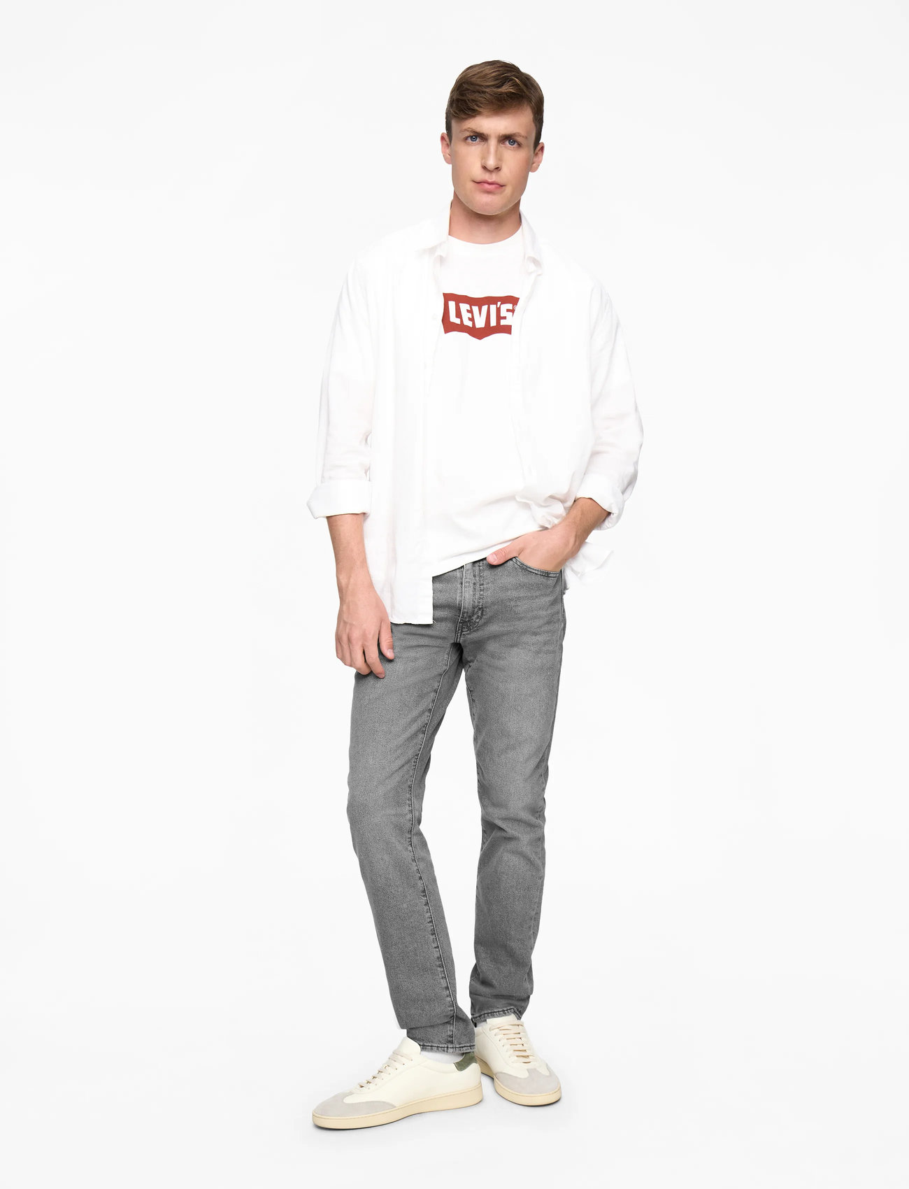 Levi's® 511 Slim Whatever You Like (LSM0451158250) Slim jeans