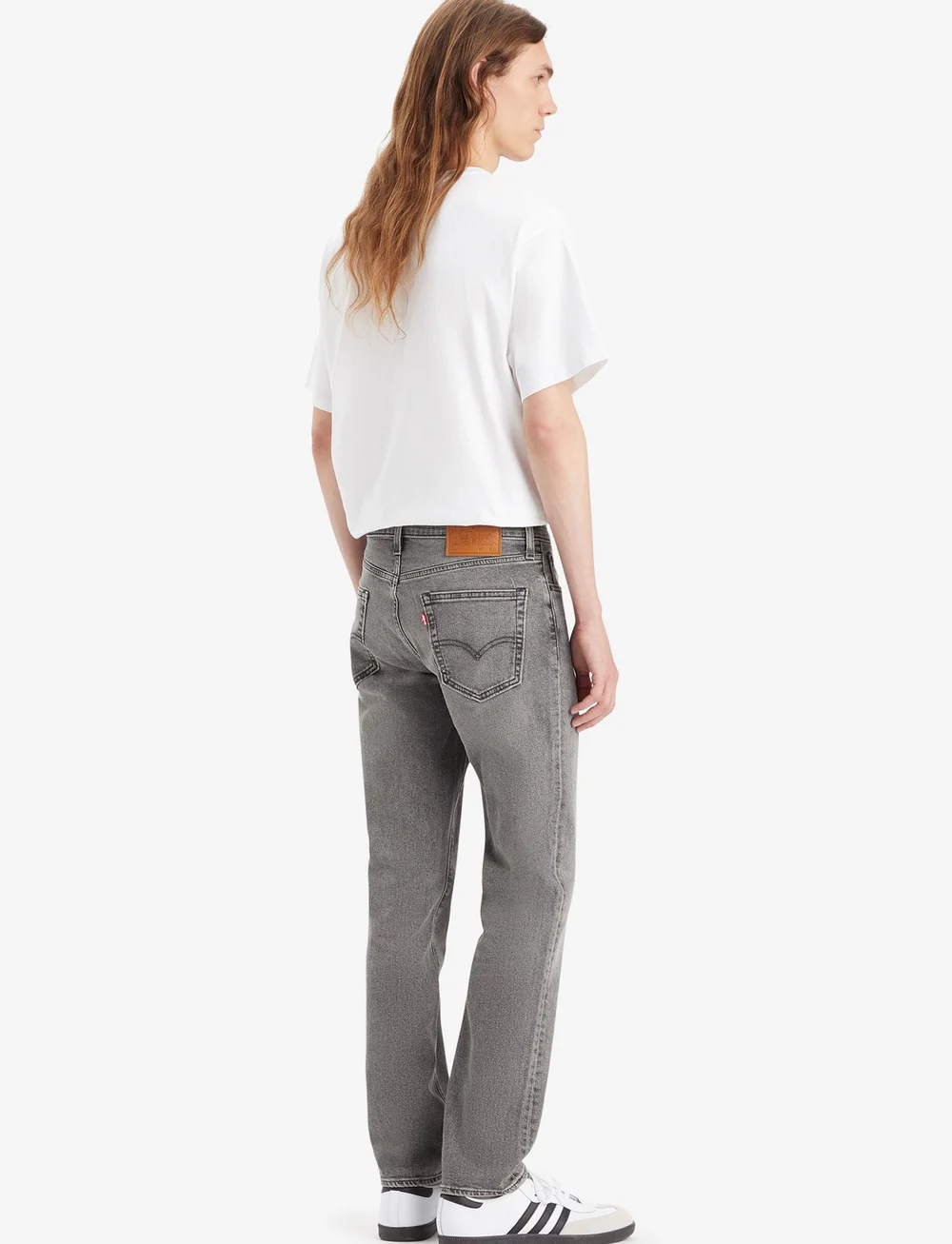 LEVI S Men 511 Slim Whatever You Like Slim jeans Boozt