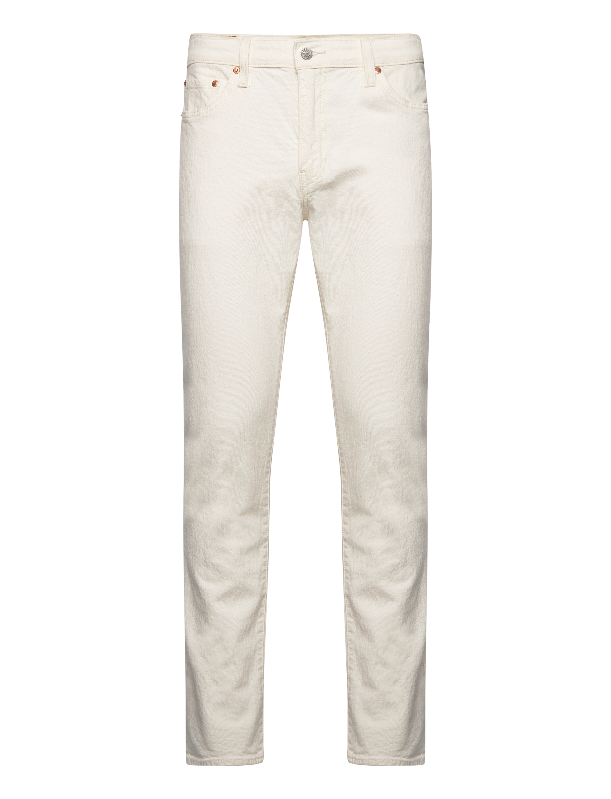 LEVI'S 511 Slim Why So Frosty Gd Cream - 31x34 - Herren