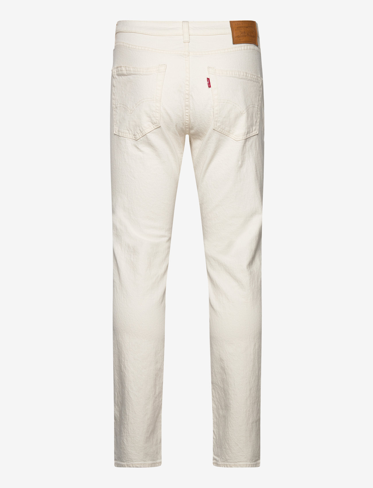 Levi's® - 511 SLIM WHY SO FROSTY GD - slim jeans - tans - 2