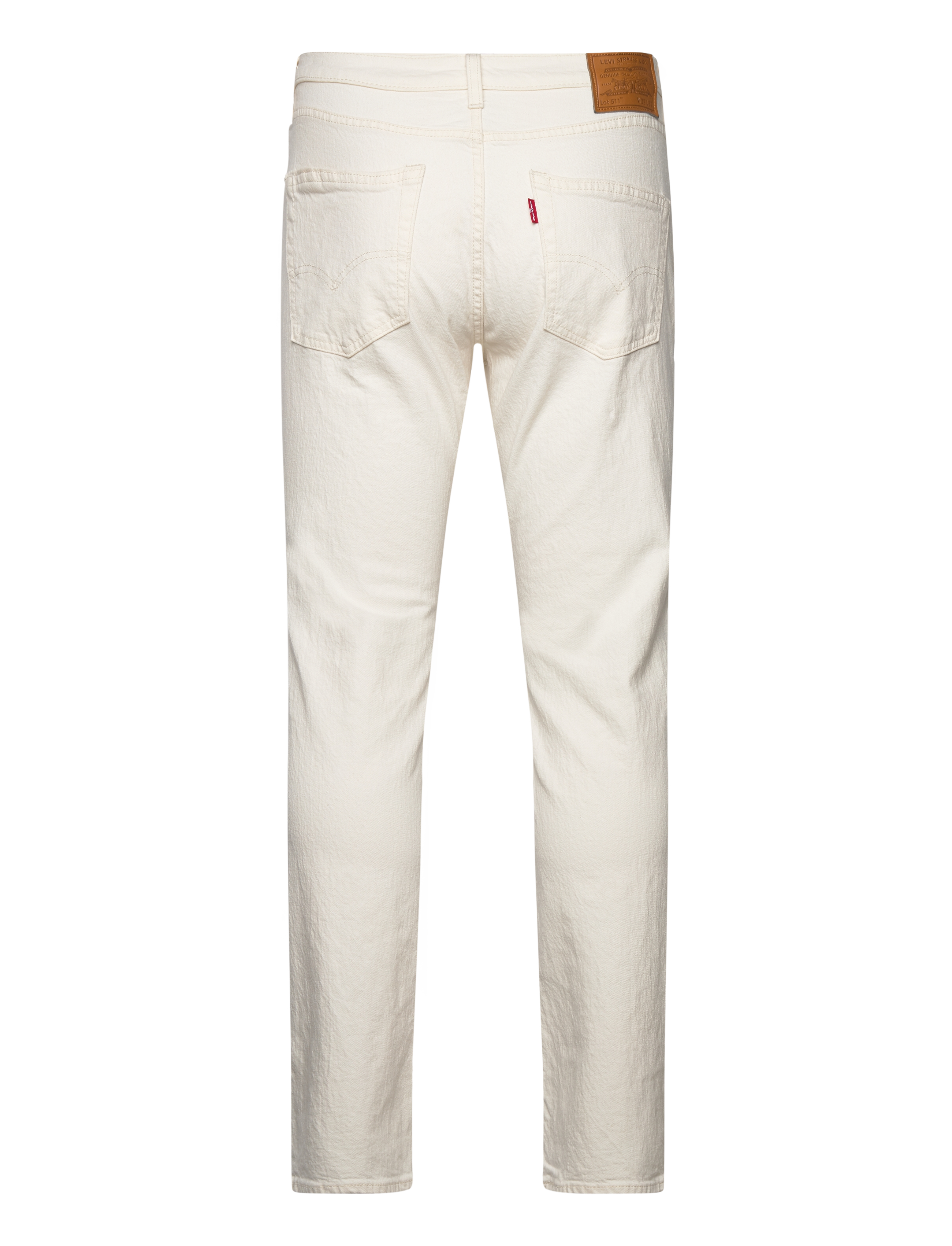 Levi's® - 511 SLIM WHY SO FROSTY GD - slim jeans - tans - 2