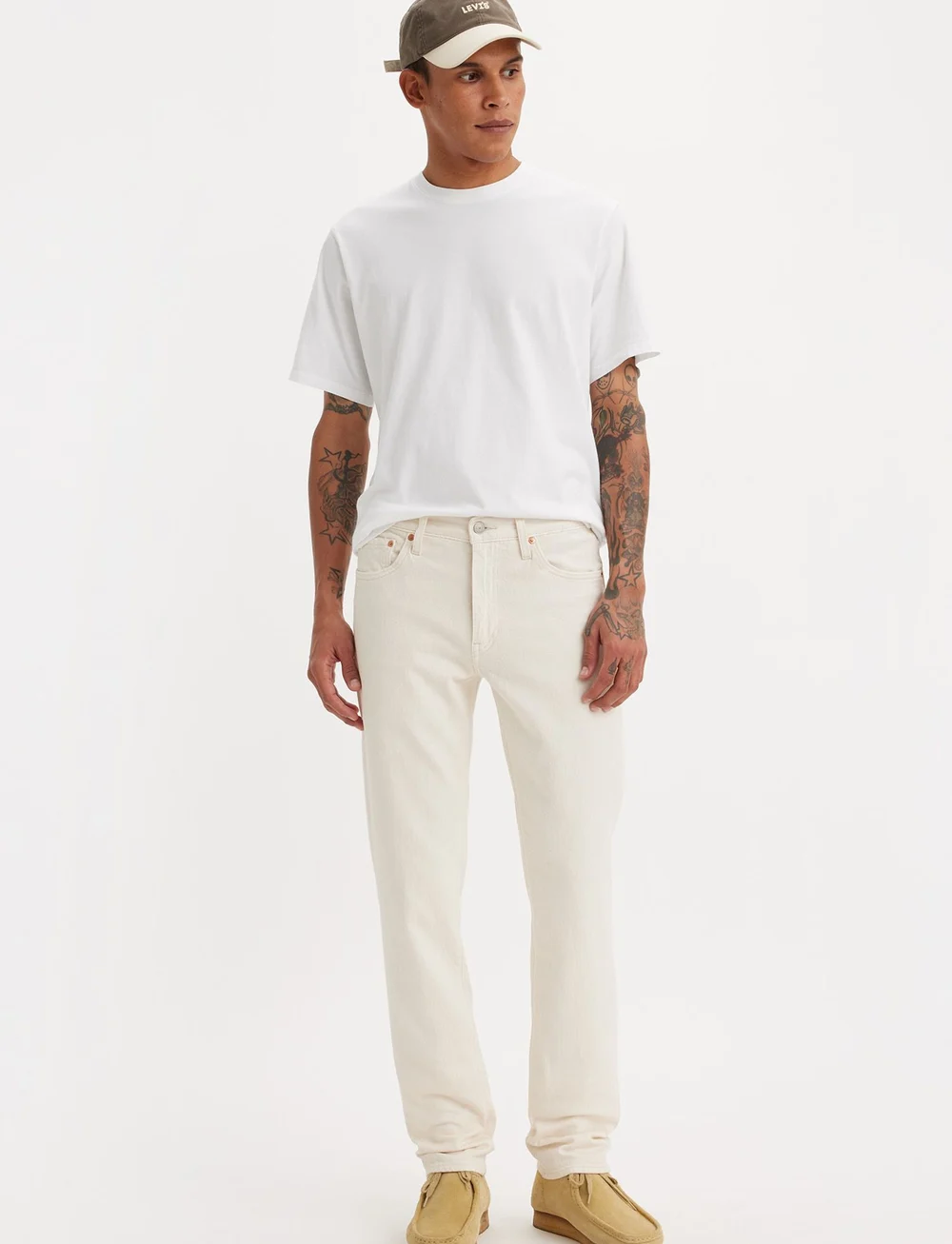 LEVI S Men 511 Slim Why So Frosty Gd Slim jeans Boozt