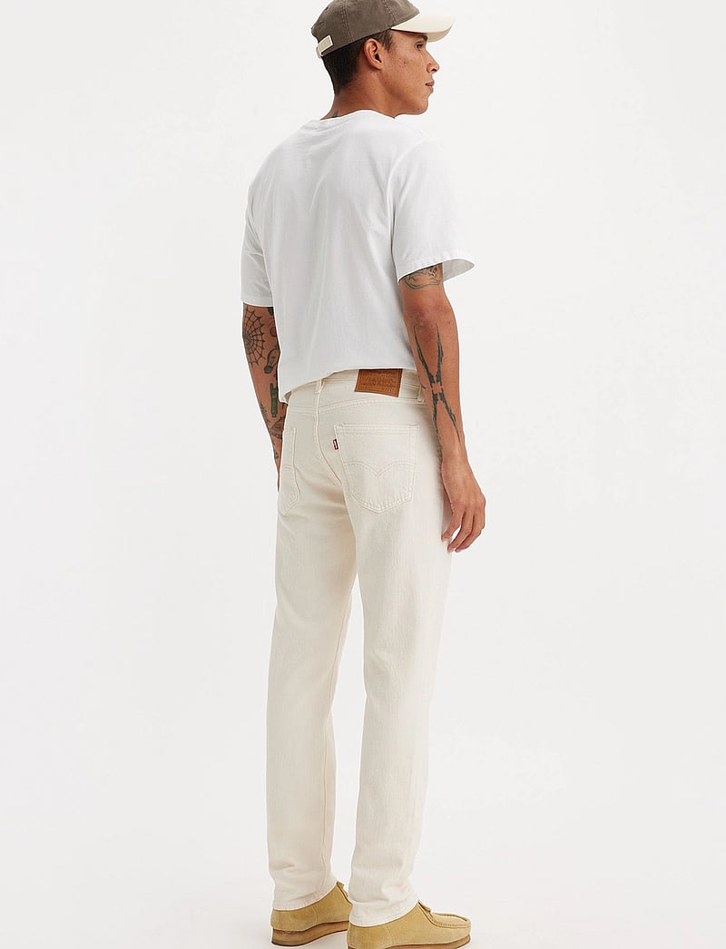 Levi's® - 511 SLIM WHY SO FROSTY GD - slim jeans - tans - 4