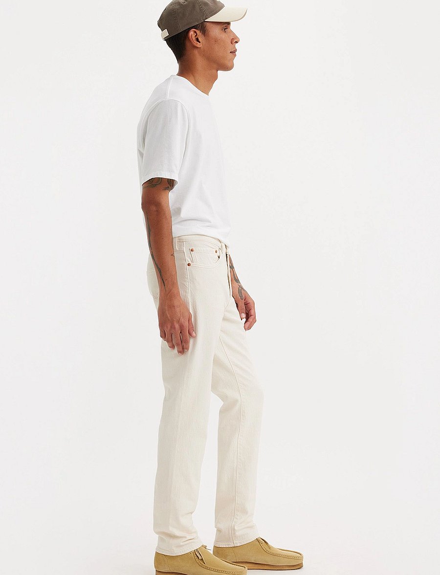 Levi's® - 511 SLIM WHY SO FROSTY GD - slim-fit jeans - tans - 5