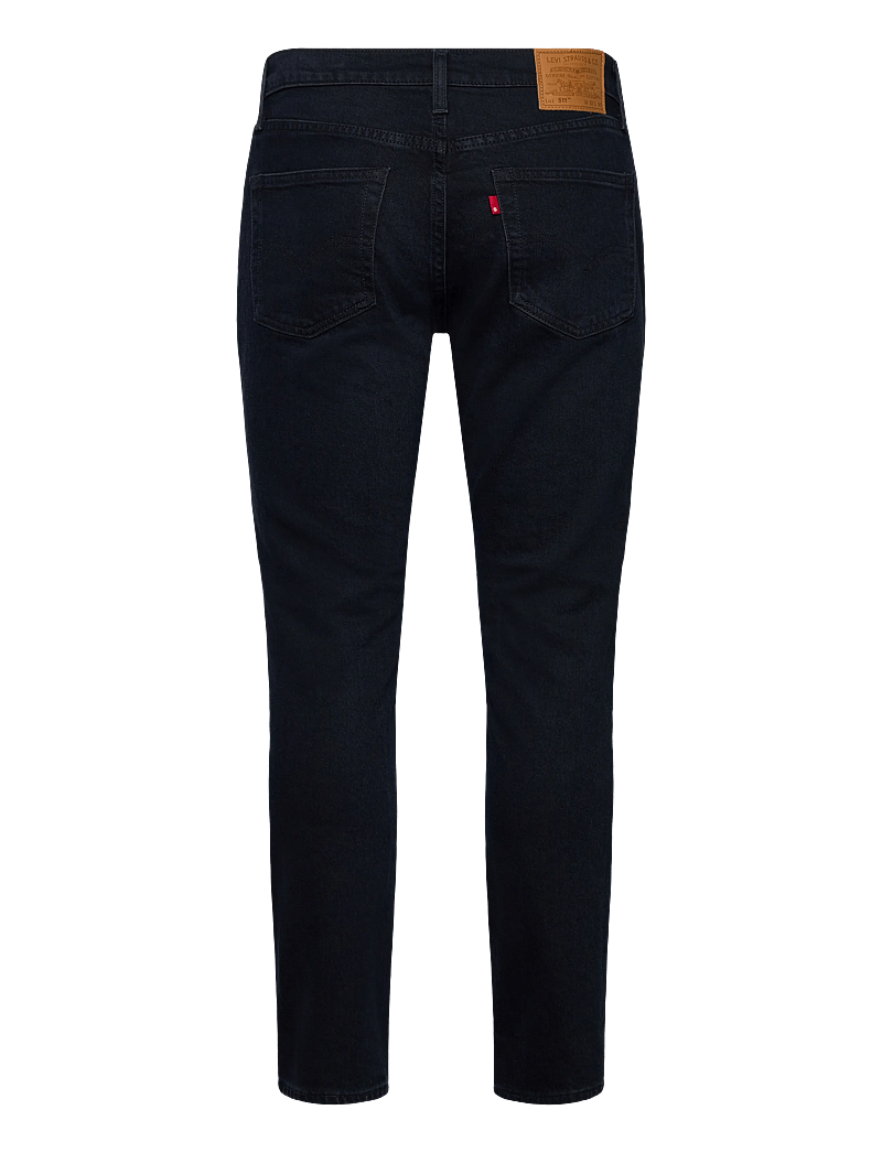 Levi's® - 511 SLIM MASTER OF NONE - kitsad teksad - blues - 2