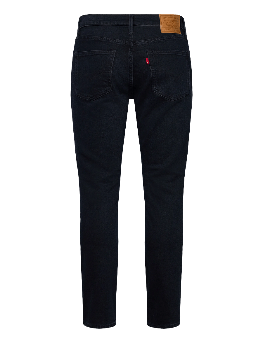 Levi's® - 511 SLIM MASTER OF NONE - slim jeans - blues - 2
