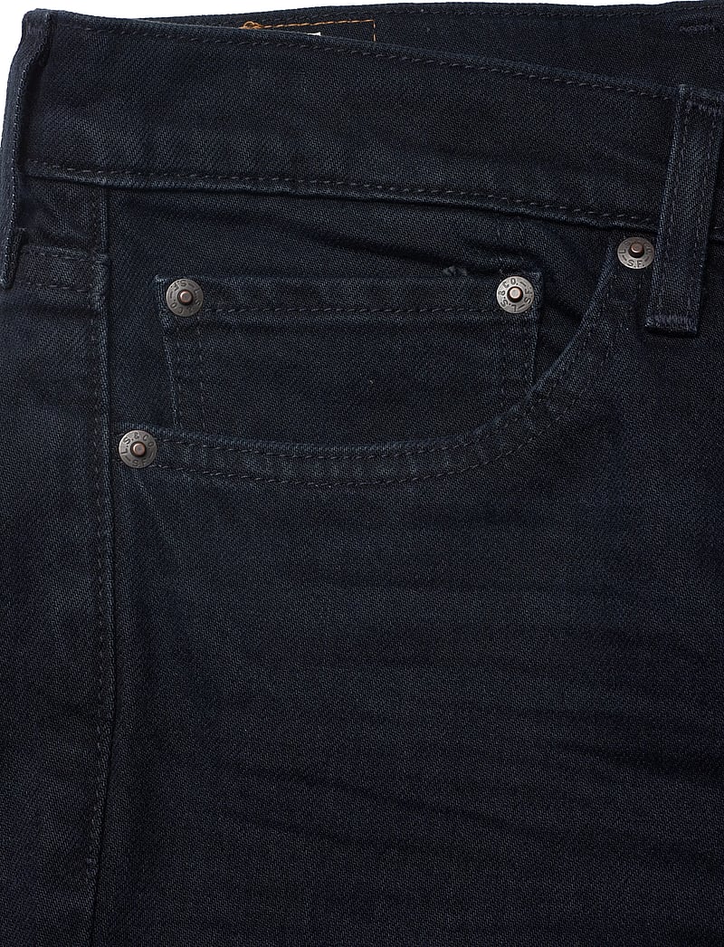 Levi's® - 511 SLIM MASTER OF NONE - kitsad teksad - blues - 5