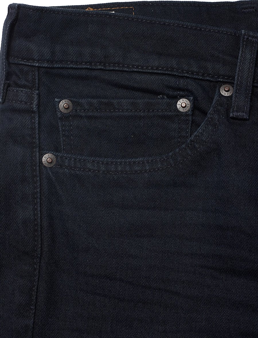 Levi's® - 511 SLIM MASTER OF NONE - slim fit jeans - blues - 5