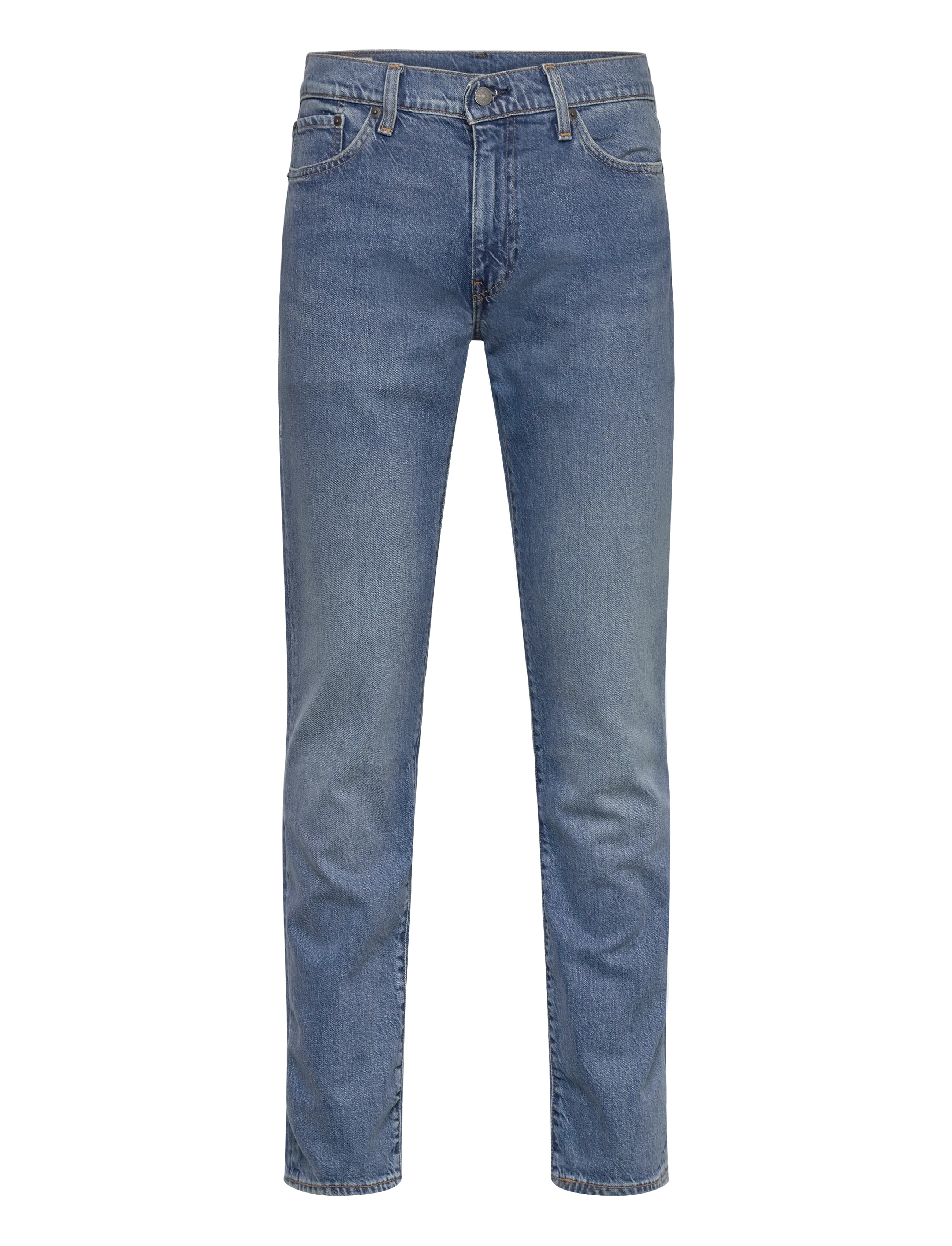 511 SLIM A STEP AHEAD - MED INDIGO - WORN IN