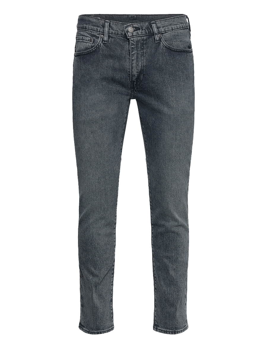 Levi's® - 511 SLIM ROGUE WAVES - aptempti džinsai - blues - 1