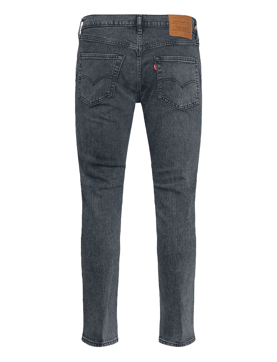 Levi's® - 511 SLIM ROGUE WAVES - aptempti džinsai - blues - 2