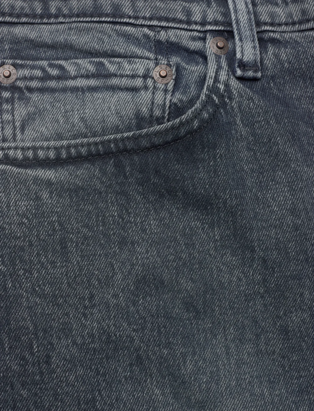 Levi's® - 511 SLIM ROGUE WAVES - slim jeans - blues - 4