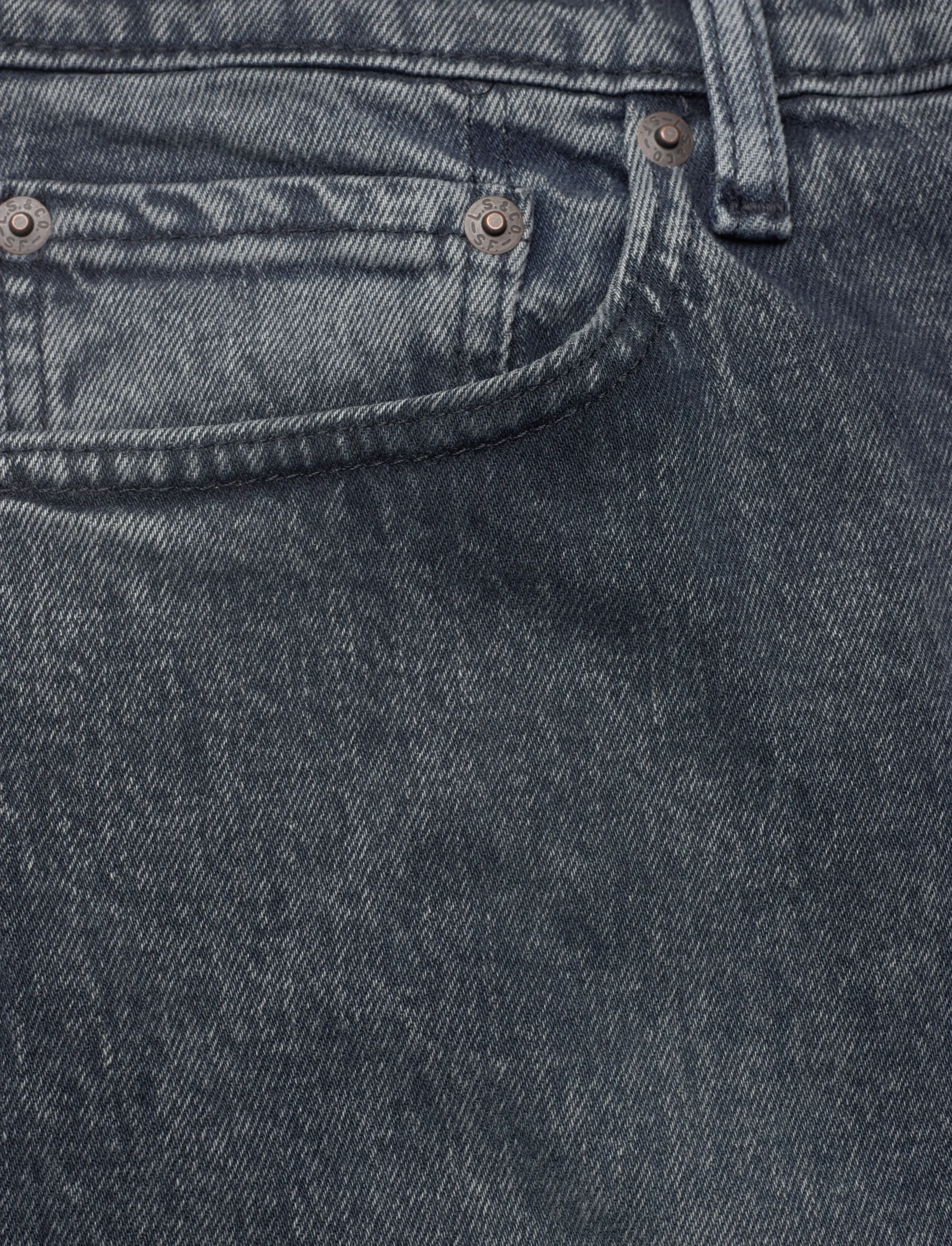 Levi's® - 511 SLIM ROGUE WAVES - slim jeans - blues - 4